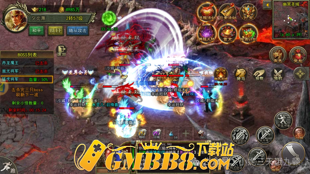 复古传奇怀旧版：1.80经典版本详细攻略教程讲解