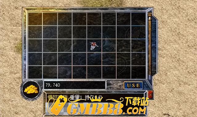 《复古传奇》中十大特戒攻略