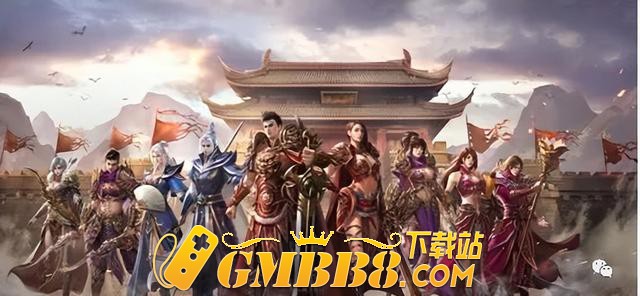 传奇3怀旧服：经典1.45版本,三职业传奇,激情打宝