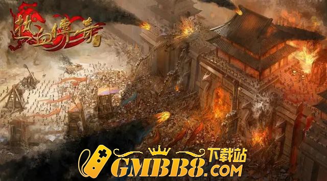 热血传奇法师攻略：技能搭配与升级秘籍