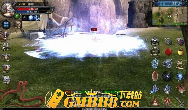 掌握3D传奇道士攻略，成就游戏巅峰之路