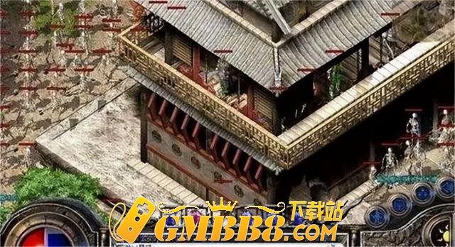热血传奇：复古传奇曾经备受欢迎，为何后来热度逐渐降低？