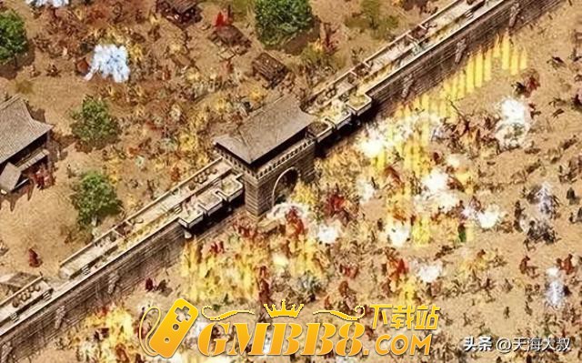复古传奇1.76手机版：三端互通，经典176三职业版本 复刻回归