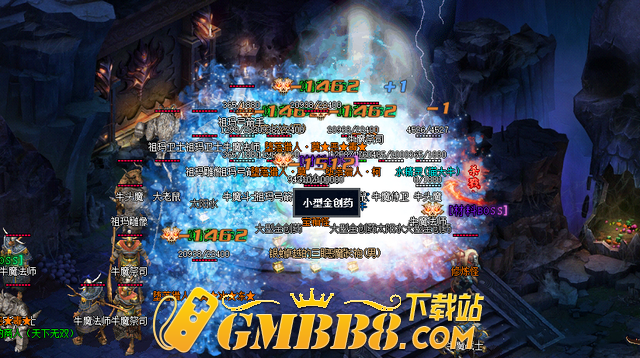 暗黑三职业传奇，打造超强高级别专属神器、还有全属性符文搭配！