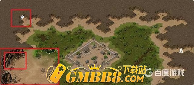 复古传奇1.76纯净版：盛大正版1.76复古传奇手游、真的原汁原味！