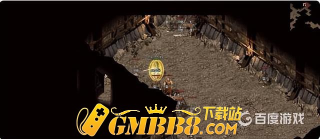 复古传奇1.76纯净版：盛大正版1.76复古传奇手游、真的原汁原味！