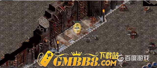 复古传奇1.76纯净版：盛大正版1.76复古传奇手游、真的原汁原味！