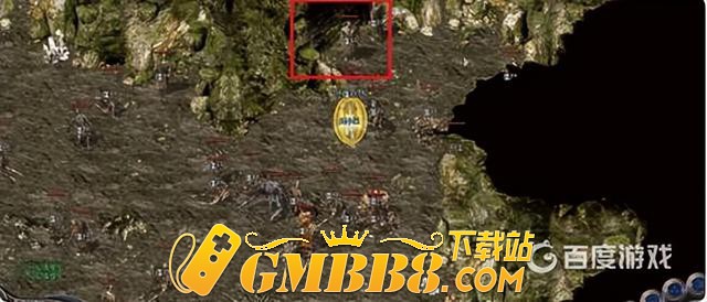 复古传奇1.76纯净版：盛大正版1.76复古传奇手游、真的原汁原味！
