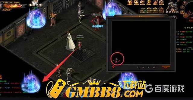 复古传奇1.76复古经典版：复古传奇1.76绿色版、1.76排行榜第一名