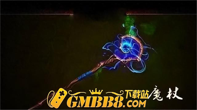 热血传奇：法师职业热门装备大盘点！你心中的它在其中吗？