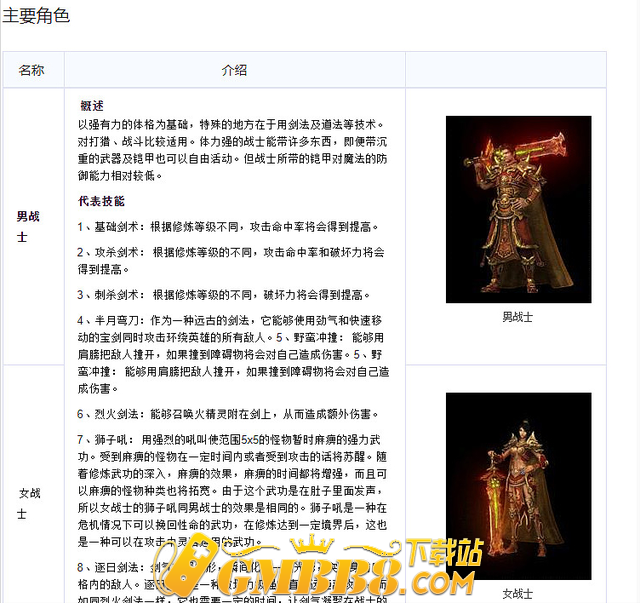 「火龙传奇」传奇世界的经典之作