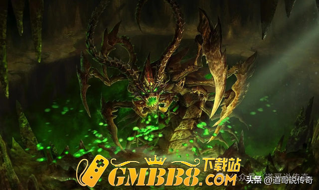 热血传奇：曾经非常经典的玩法，只惋惜官服已经取消了