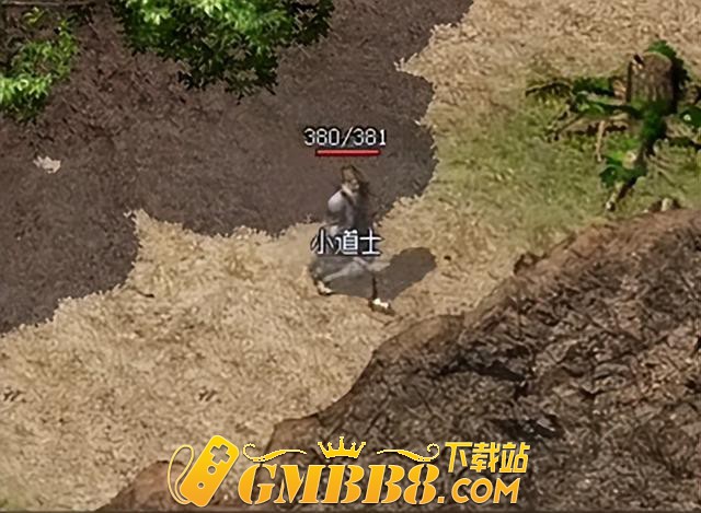 热血传奇中的未解之谜