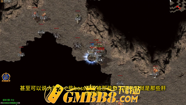 热血传奇：新区最强战士，损害爆表，输出损害太恐惧了