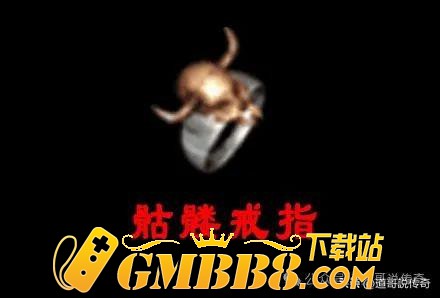 热血传奇：它是拥有霸气外观的中档首饰，因两大优势成为热门装备