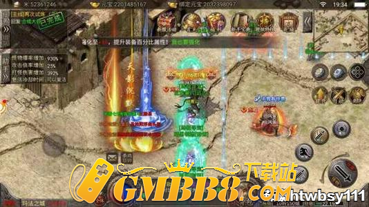 天影沉默传奇：沉默传奇版本是否已经没落？
