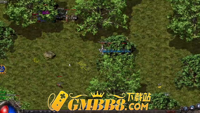 热血传奇：绝对史无前例，大爆500赞助，全区都震惊了