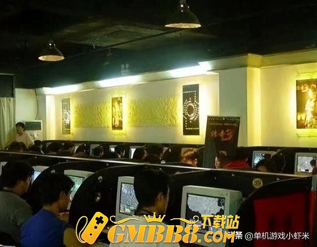 让我们回忆下20年前爆火的网络游戏—热血传奇