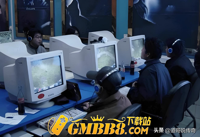 热血传奇：怀旧场面之老妈还有1分钟到达战场！