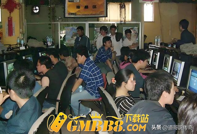 热血传奇：怀旧场面之老妈还有1分钟到达战场！