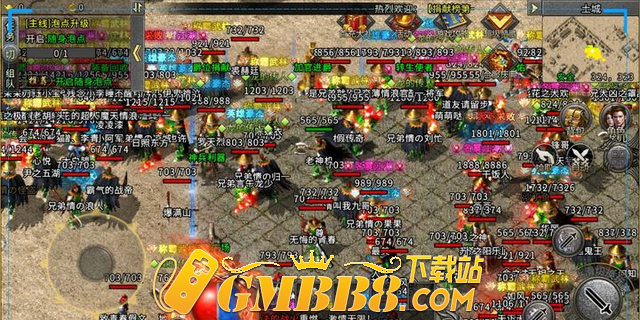 传奇打金手游：火龙传奇，冰雪传奇，沉默传奇，门槛最低的是哪个