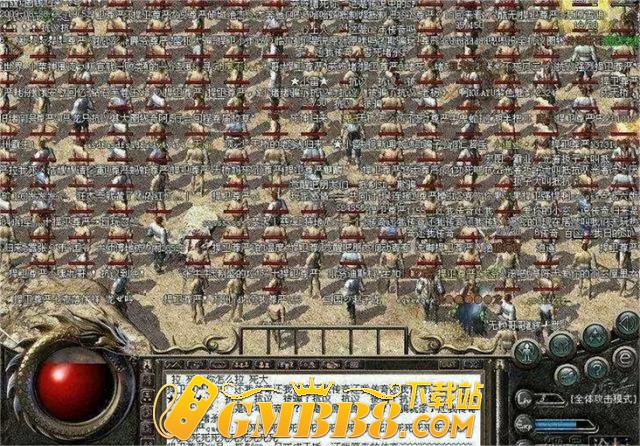 热血传奇：当年影响巨大的堵门事件，背后究竟有什么隐藏故事？