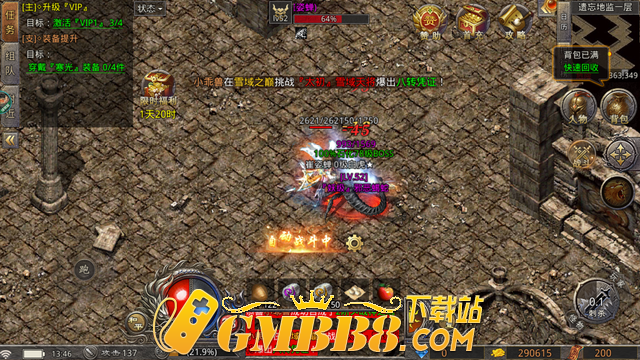 冰雪骑士复古传奇：详细攻略带你从小白到神攻略