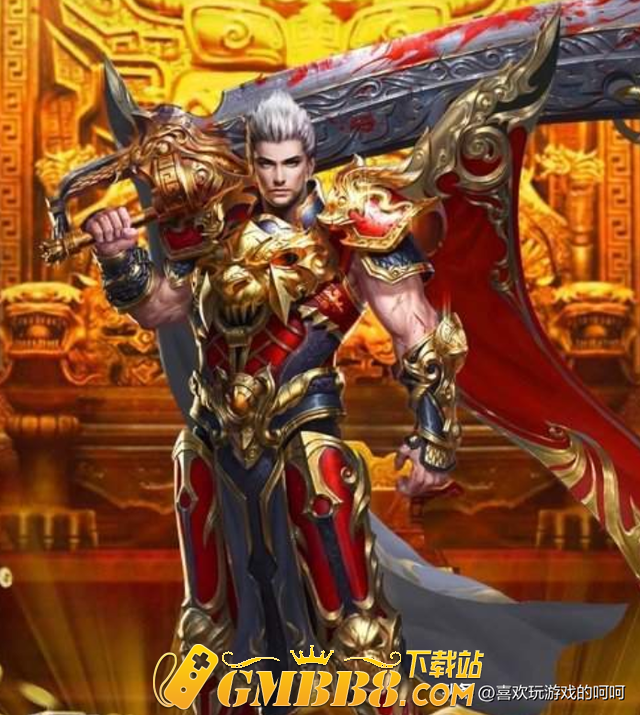 《传奇之梦》归来！揭秘那些年你追过的复古传奇游戏！