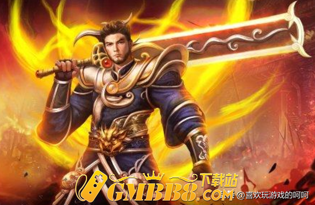 《传奇之梦》归来！揭秘那些年你追过的复古传奇游戏！