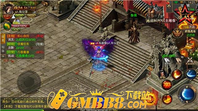 复古传奇：全时期人物上手攻略，全期教你如何快速发育