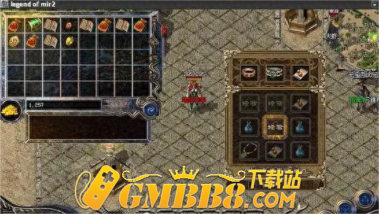 热血传奇：特色版本大盘点！这几个令人印象深刻！