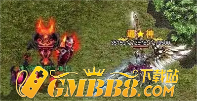 热血传奇：特色版本大盘点！这几个令人印象深刻！