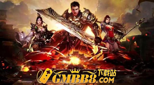 复古传奇：指尖上的热血战斗，重温经典岁月