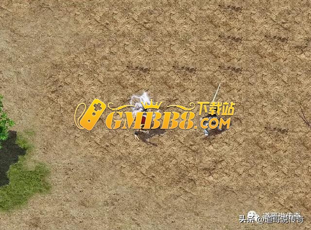 热血传奇：盘点三种红名模式，第三种和道士相关
