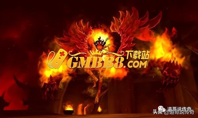 热血传奇：盘点三种红名模式，第三种和道士相关