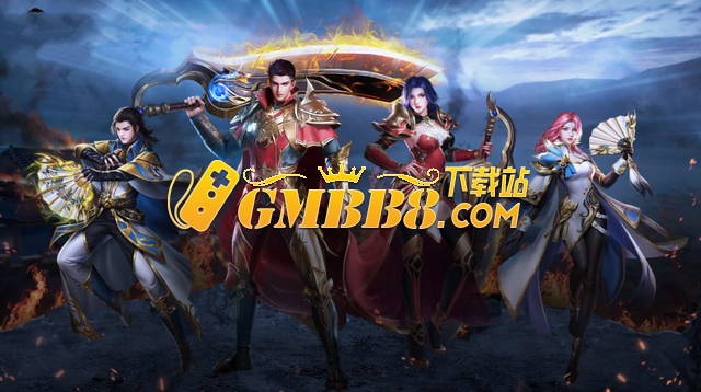 2025哪款复古传奇手游好玩？经典复古传奇手游排行榜前十名