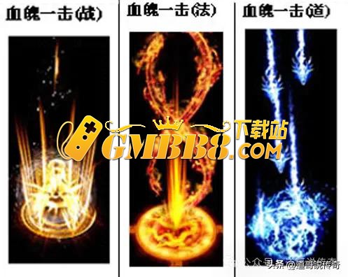 热血传奇：和100级相关的两个人和两件事，你不一定都知道