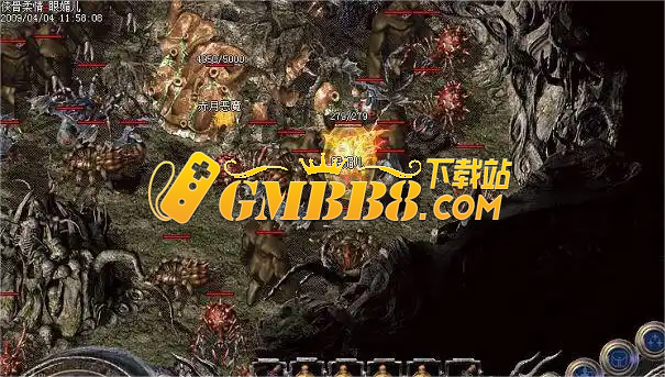 热血传奇：无竞争且能满足曾经的缺憾！但这样的版本真的好玩吗？