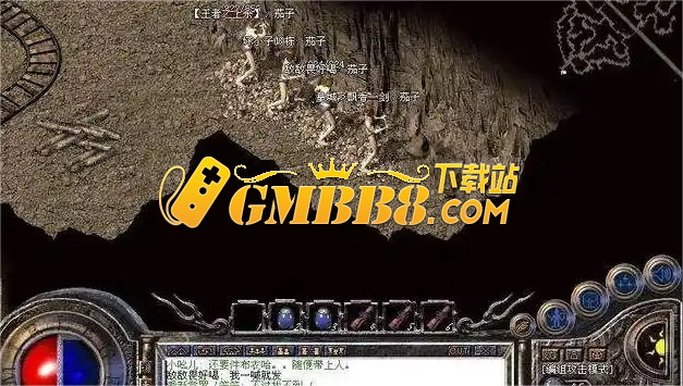 热血传奇：无竞争且能满足曾经的缺憾！但这样的版本真的好玩吗？