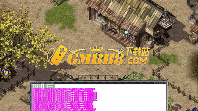 热血传奇：魔神第二季首站首区开启，上线就遇见顶级大哥