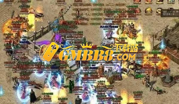 热血传奇：如何在传奇里暴富？这些赚金币方法你知道吗