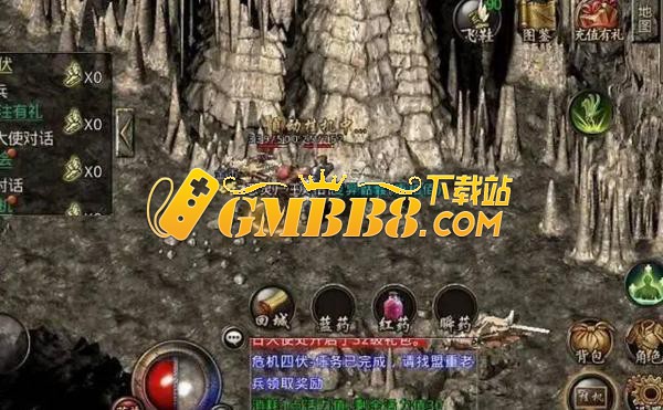 热血传奇：如何在传奇里暴富？这些赚金币方法你知道吗