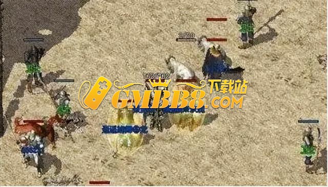 热血传奇：这些稀奇古怪的谎言，你都听说过吗？
