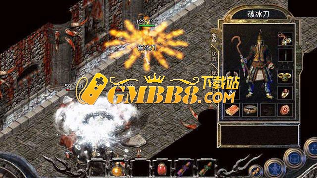 复古传奇点卡版本攻略：经典回归，高效制霸指南；
