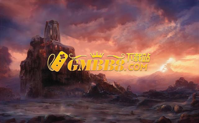 复古传奇游戏的背景故事