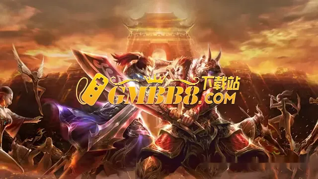 2025，点卡版复古传奇，重燃玛法热血！