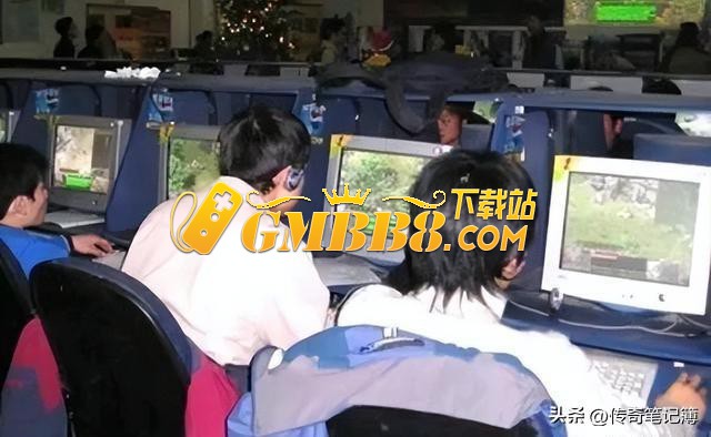 热血传奇：当年暗黑、魔兽都停运，传奇为何却越骂越勇？