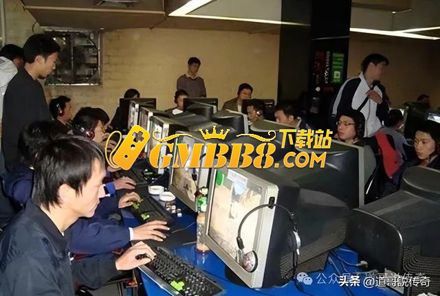 热血传奇：新百区953区6大全新变化，这么快就上高速了？