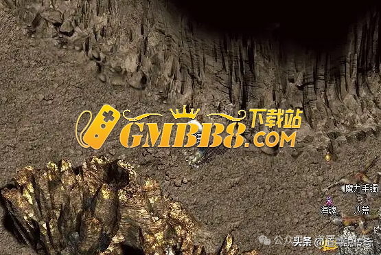热血传奇：新百区953区6大全新变化，这么快就上高速了？