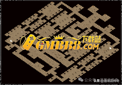 热血传奇新百区：攻7降妖产自石墓二层黑野猪，这是怎样的概率？